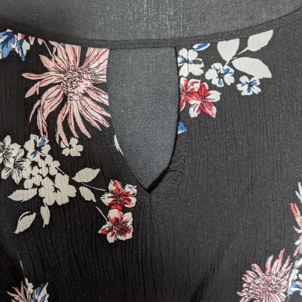 Dress blouse